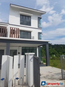 5 bedroom 2.5-sty Terrace/Link House for sale in Rawang