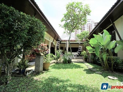 5 bedroom Bungalow for sale in Ampang