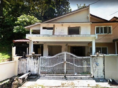5 bedroom Semi-detached House for sale in Taman Melawati