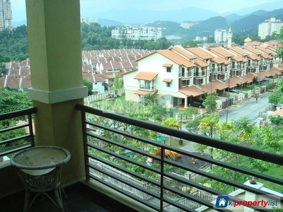 6 bedroom 2.5-sty Terrace/Link House for sale in Ampang