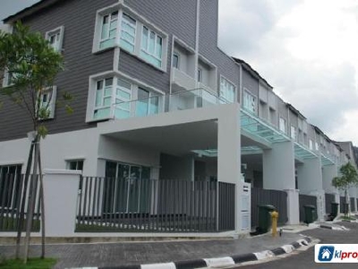 6 bedroom 3-sty Terrace/Link House for sale in Tanjung Bungah
