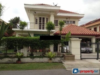 6 bedroom Link Bungalow for sale in Petaling Jaya