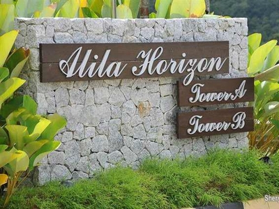 Alila Horizons, Tanjung Bungah