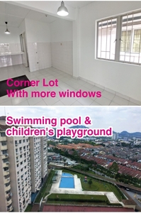 Aman Dua Apartment For Rent