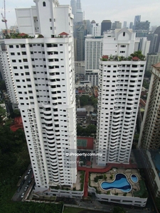 Angkasa Impian Condominium for Sale