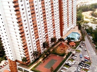 Apartment Flora Damansara, Damansara Perdana