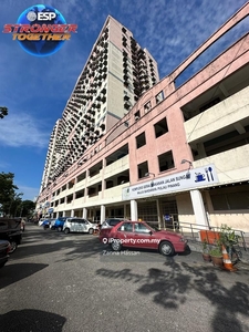 Apartment Sri Pinang, Georgetown