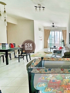 Bayswater Condo for Sale (Seaview)