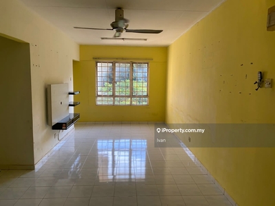 Bayu Apartment Low Depo Full Loan Few Units Available