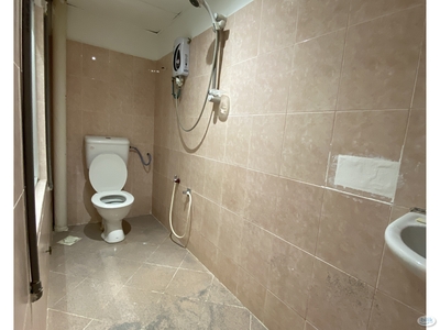0 DEPOSIT ✅ Room + Private Toilet for Rent at Taman Melawati
