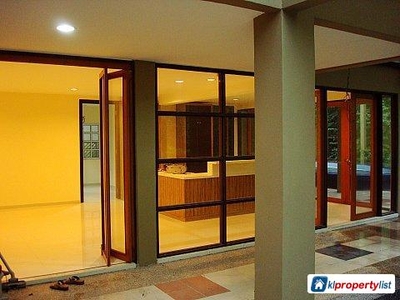 Bungalow for sale in KL City