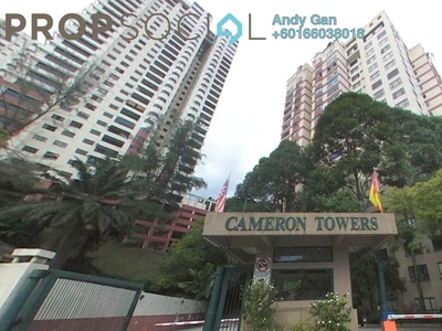 CAMERON TOWERS, GASING HEIGHTS