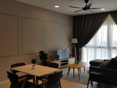 Cantara Residence Fully Furnished For rent