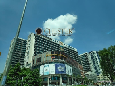 Centrestage For Rent, 2 Rooms, Plaza33, Petaling Jaya