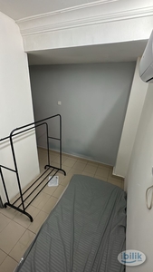 Cheap Zero Deposit with Air-Cond near SUNWAY PYRAMID at PJS#4 - P2/A