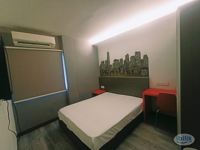 Comfort & Cozy Hotel-Concept Rooms