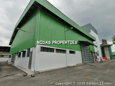 Commercial Building For Rent In Chan Sow Lin, Kuala Lumpur