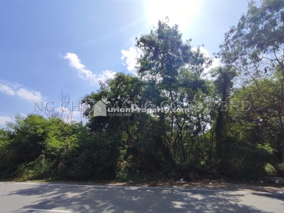 Commercial Land For Auction at Bandar Armada Putra