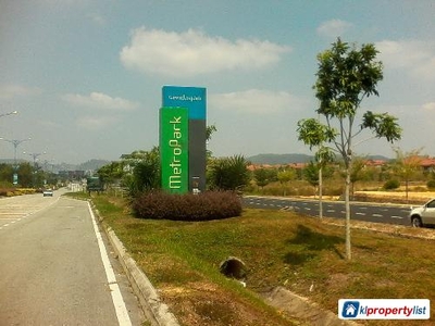 Commercial Land for sale in Seremban