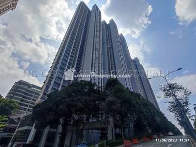 Condo For Auction at Seni