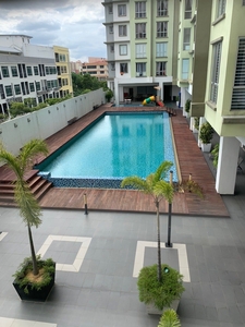 Condominium Sentral Residence , Kajang
