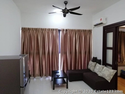 Country Garden,Bay Point 1room Full Furnish For Rent