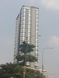 Court 28 Condominium Unit For RentJalan Kasipillay Off Jalan Ipoh