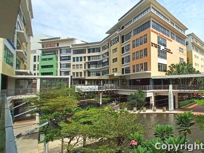 Cozy Instant Office, 24/7 Accessible – Block I, Setiawalk Puchong