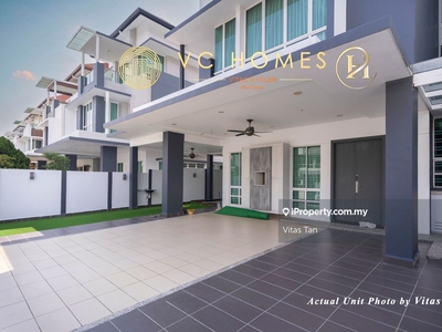 Damai 14, Furnished Unit, Ready for Viewing