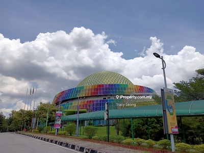 Damansara Heights, Bukit Damansara, Kuala Lumpur, KL