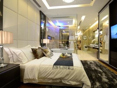 Dorsett Residence, Bukit Bintang, Kuala Lumpur Serviced Residence for Sale