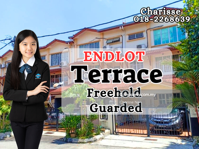 Endlot Terrace Basic Unit Guarded