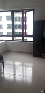 [Female Unit] Ready to Move In @ Rafflesia Sentul Condominium, Sentul
