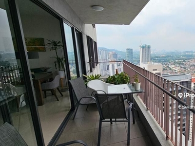 Five Stones - High Floor with Good View (Limited Unit)