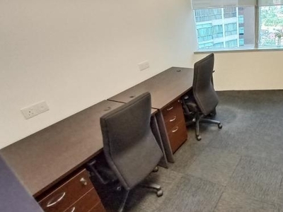 For Rent - Low Rates Exclusive Private Office at Plaza Sentral
