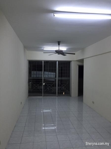 Forest Green Condo for sale at Bandar Sungai Long.