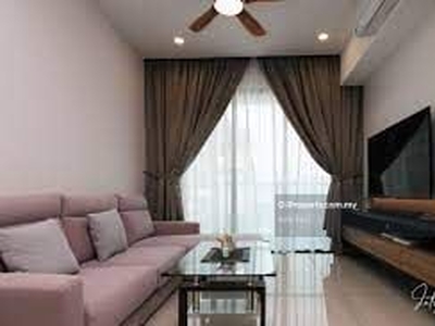 Fortune Avenue Apartment for Sale at Near MRT and Aeon Mall Kepong KL