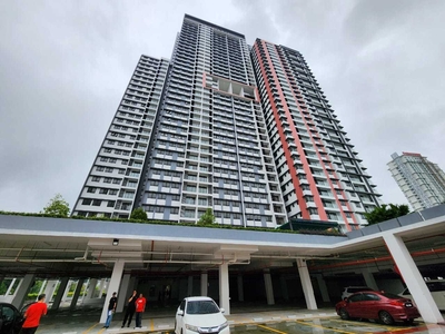 Freehold Low Density Condominium Putrajaya Presint 15 Seraya Residences