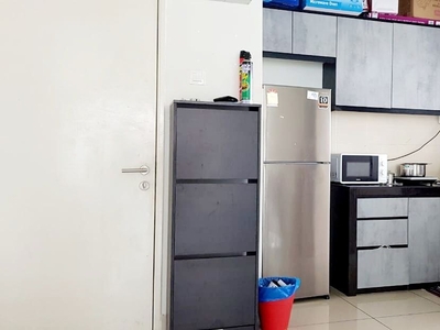 Fully Furnished and Near To Mrt