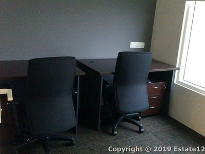 Great Deal Serviced Office in Metropolitan Square