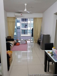 Greenfield Regency 3rooms Full Furnish For Rent