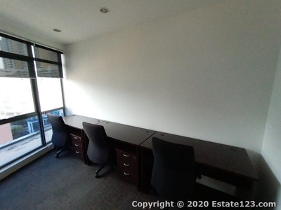 Hassle Free Serviced Office For Rent – Setiawalk, Puchong