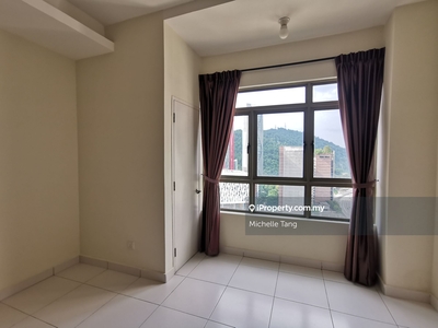 High floor unit urgently for sale