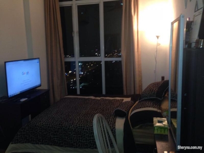 Impian Meridian, USJ1, Subang Jaya medium room furnished rm800