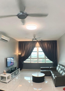 Impiria Residensi, Bandar Bukit Tinggi 2, Klang For Rent, Big Size, Fully Furnished