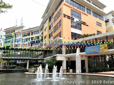 Instant and virtual office in Setiawalk, Puchong