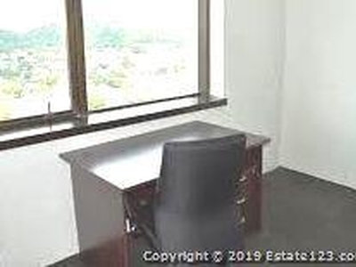 Instant Office Fully Furnished in Menara Choy Fook On, PJ