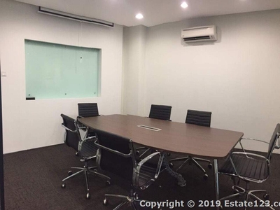 Instant Office Space (FREEHOLD)