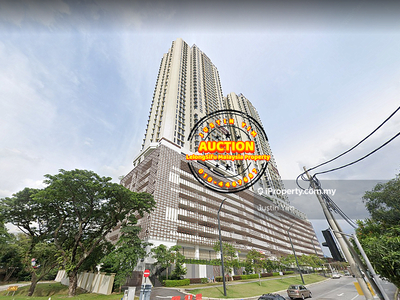 J, Dupion Serviced residence for Auction Sale