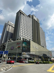 Jalan Klang Lama Pearl Point Condominium The Pearl Below Bank Value